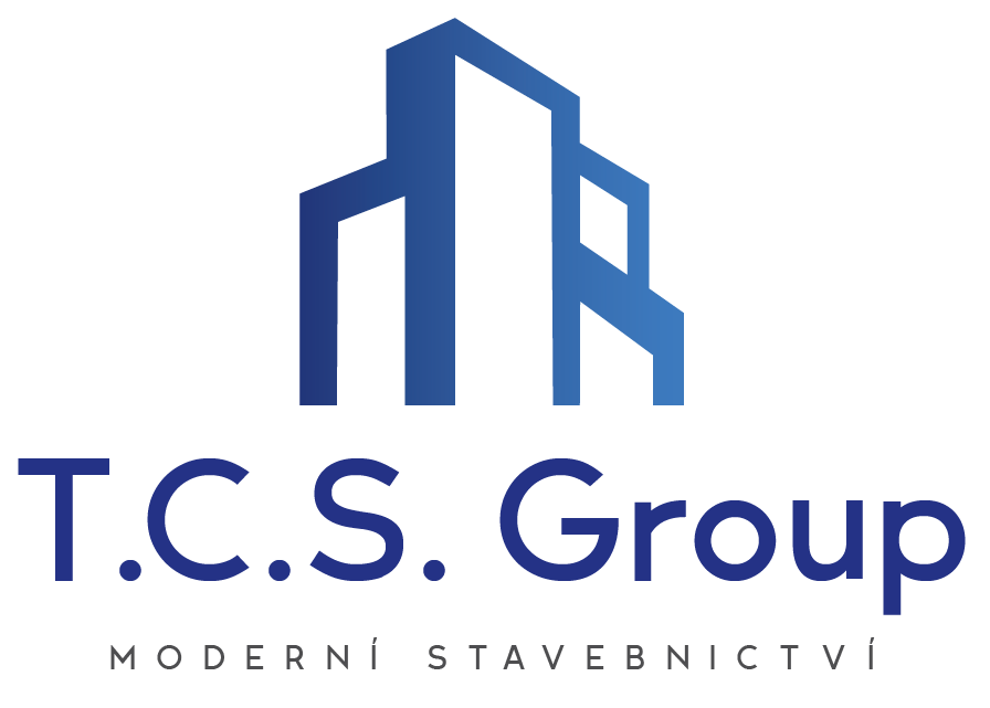 T.C.S. Group – Moderní stavebnictví